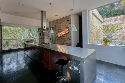 Casa En Arriendo/venta En Chía. Cod A7226