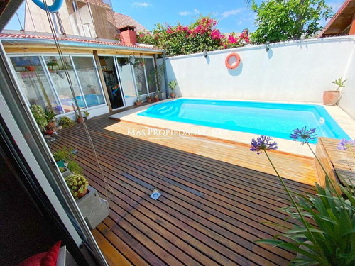 Imagen 17 de 19 de Venta Casa En San Justo