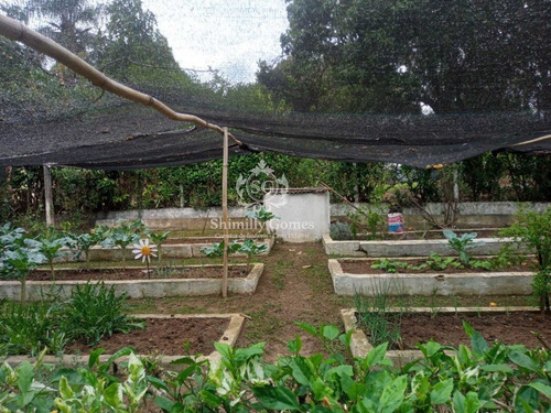 Imagem 21 de 23 de Belíssima Chácara 5.000m2 Condomínio Fechado (aceita Financiamento)