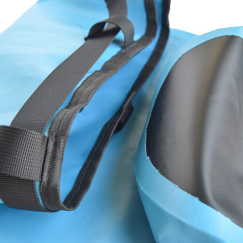 Yeezo Enganche Remojo Arranque Caballo Soaker Cascos Bolsa T