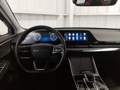 Omoda C5 2024