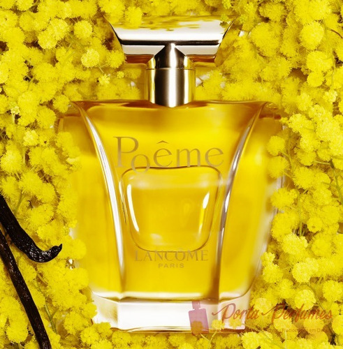 Lancôme Poême Edp 100ml Para Feminino