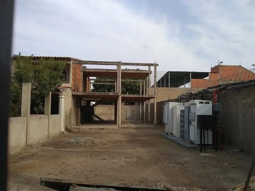 Imagen 3 de 7 de Venta Terreno Con Bienechurias En Nueva Barcelona