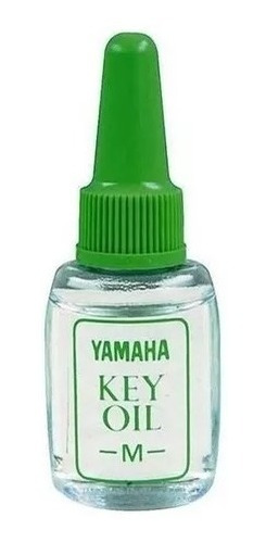 Aceite Para Llaves Mediano Yamaha Key Oil M