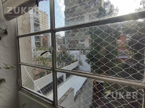 Imagen 7 de 20 de Belgrano Venta Ph Excelente 2amb Y Medio Luz Vista Y Sol !!!