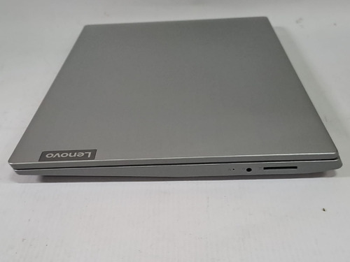 Imagen 6 de 7 de Notebook Lenovo S145-15api Amd Ryzen3 3200u 4gb Ram 1tb Hdd