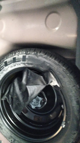 Imagen 10 de 10 de Citroen C3 Aircroos 1,6 Feel 2016