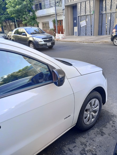 Volkswagen Gol Trend 1.6 Pack I 101cv