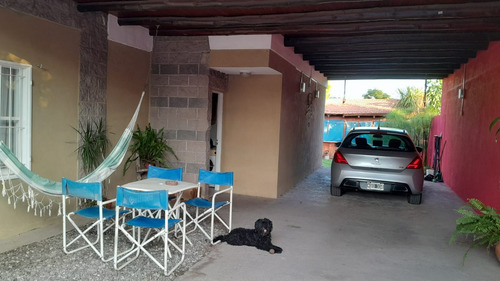 Villa Allende - Barrio Lomas Sur