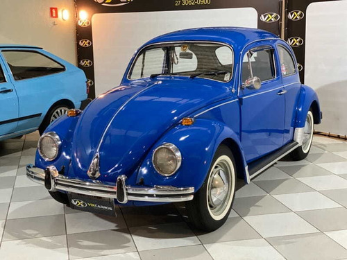 Volkswagen Fusca 1300