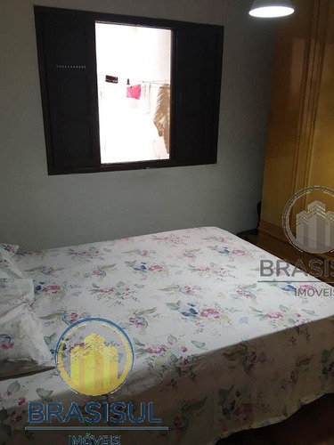 Imagem 8 de 16 de Casa Para Venda, 2 Dormitórios, Jardim Esmeralda (zona Sul) - São Paulo - 7011