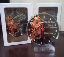 Comprar 20 Relógios Lembrancinha Personalizada Parcelado 8xsem Juros