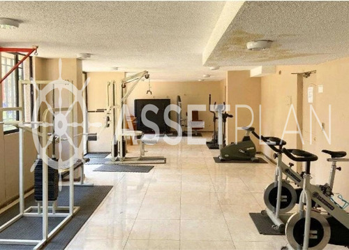 Edificio Cóndor (1 Est. 1 Bod.) Vista Norte Piso 7