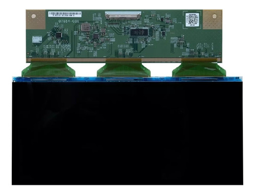 Pantalla Lcd Para Impresora Phrozen Sonic Mini 8k