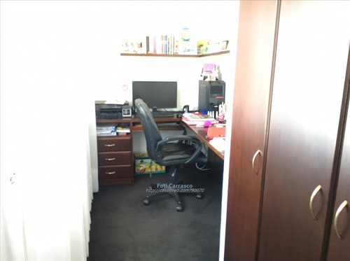Imagen 10 de 14 de Casa En Venta 5 Dormitorios Y Escritorio
