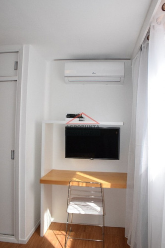 Monoambiente En Gorlero- Ref: 2731