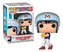 Comprar Figura Meteoro Speed Racer Match 5 #737
