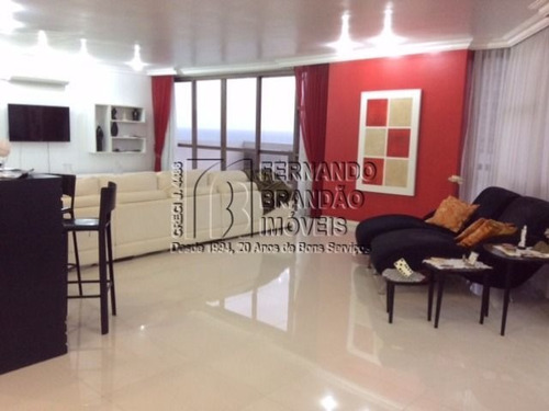 Imagem 4 de 15 de Apartamento Em Rio De Janeiro - Barra Da Tijuca