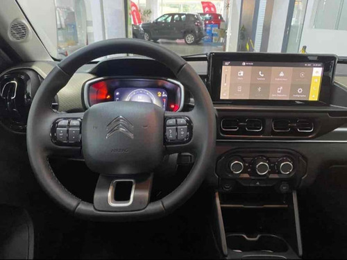 Citroën C3 Aircross 1.0 TURBO 200 FLEX SHINE 7L CVT