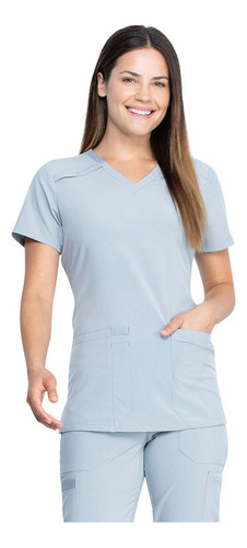 Scrubs Traje Clínico Para Mujer Dickies Eds Essentials Unifo