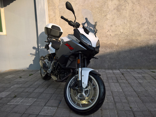 Bmw F900 Xr