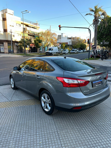 Ford Focus III 2.0 Sedan Se Plus Mt