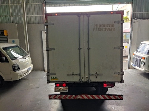 Imagem 7 de 12 de Iveco Daily Iveco Dayli 5013 Cc1