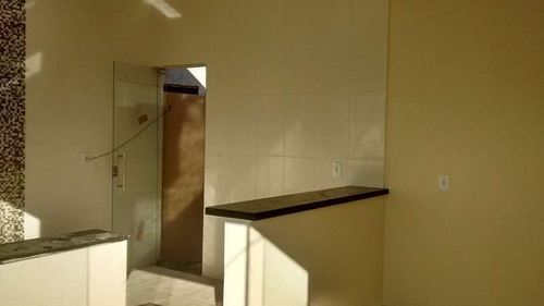 Imagem 7 de 7 de Casa À Venda, 3 Quartos, 2 Vagas, Casa Nova - Divinópolis/mg - 24812