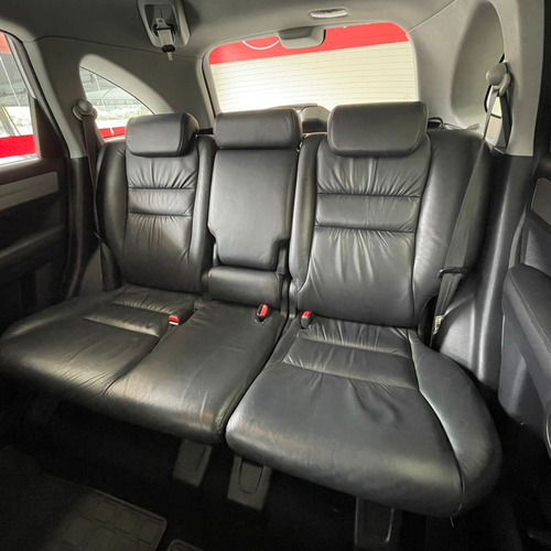 Honda CR-V CR-V EXL 2.0 16V 4WD/2.0 Flexone Aut.