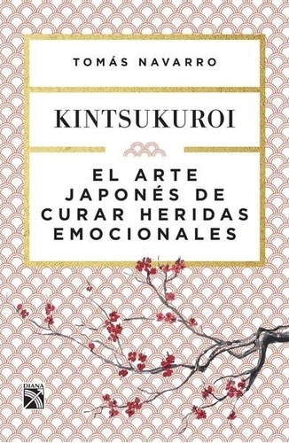 Kintsukuroi - Tomas Navarro - - Original - Sellado