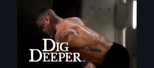 Dig Deeper +insanity Max 30 + Asylum Vol + T20 + T25 ¡usb !