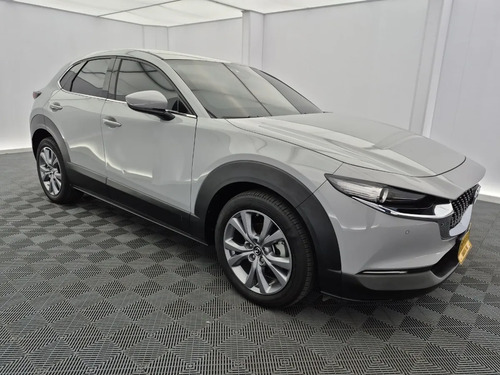 Mazda CX-30 2.0 Grand Touring At Hibrido Ligero - Mhev