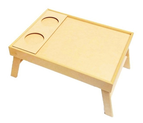 Mesa Para Desayuno Madera Mdf