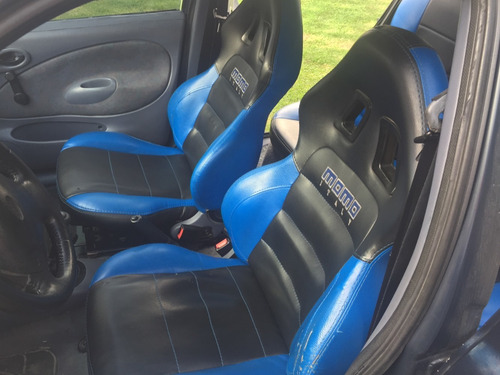 Ford Fiesta Financio 1998