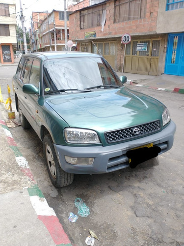 Venta Toyota Rav 4