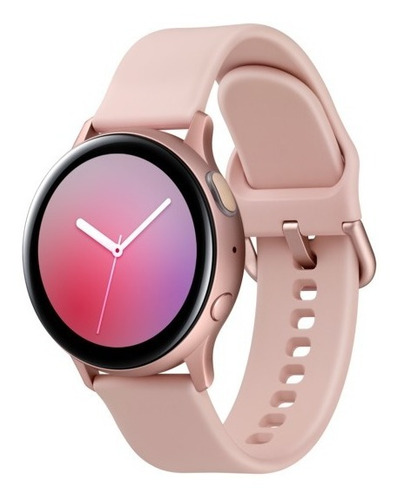 Smartwatch Samsung Galaxy Watch Active 2 (40mm) Sm-r830