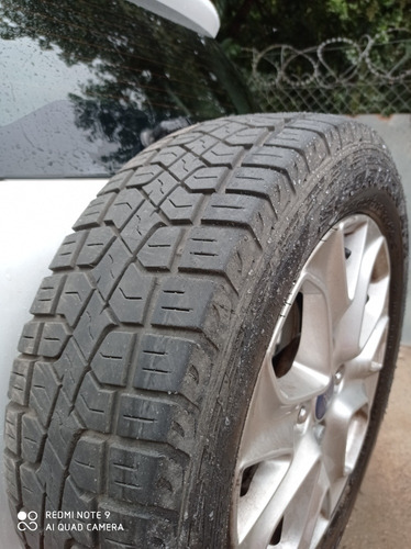 Ford Ecosport 2.0 Titanium Powershift 4x2 Dps6 2016