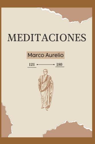 Libro : Meditaciones Reflexiones Sobre La Sabiduria Estoica