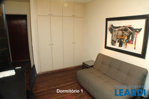 Imagem 4 de 15 de Apartamento - Real Parque - Sp - 400294