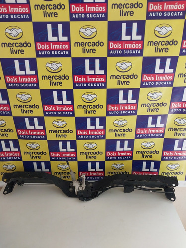 Travessa Superior Do Painel Frontal Do New Civic G10 2017/20 (Usado)