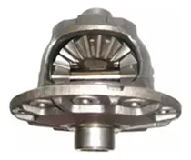Comprar Caixa Satelite Completa Rs155 Rat 4.10 A 4,88 Meritor 038577