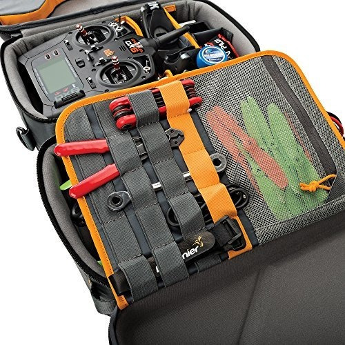 Lowepro Quad Guard Kit Estuche De Transporte Flexible Para F