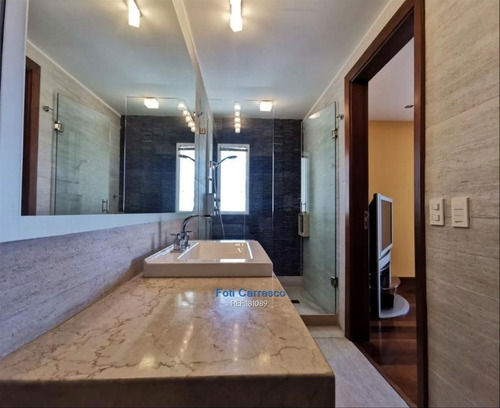 Imagen 20 de 29 de Apartamento En Venta Punta Carretas Vista Al Golf Cw181089