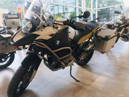Imagen 1 de 7 de Bmw R1200gs Adventure