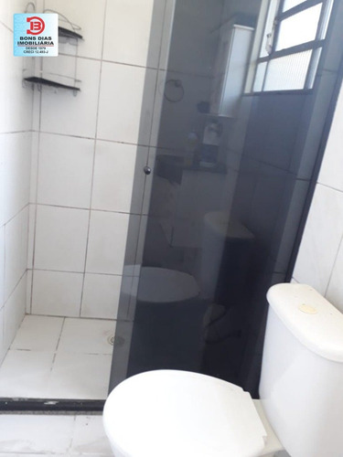 Imagem 13 de 15 de Apartamento - Conjunto Habitacional Santa Etelvina Ii - Ref: 8436 - V-8436