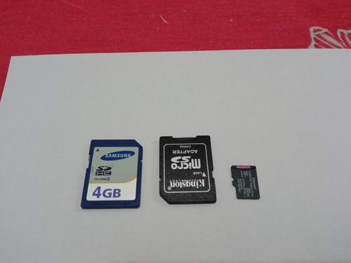 Imagen 6 de 6 de Nintendo 2ds Y Memorias