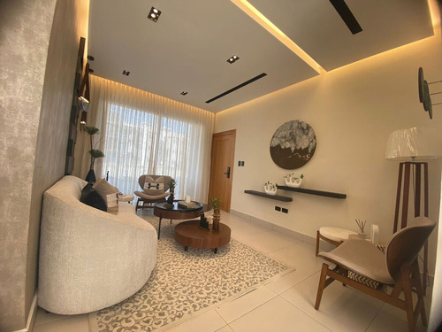 Proyecto De Apartamentos Eco-friendly Y Auto-sustentable En Venta En Moca