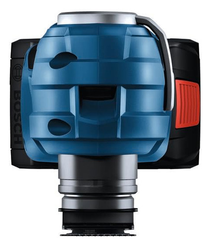 Ferramenta Múltipla Oscilante Bosch Gop18v-34b14 18v Com Bat