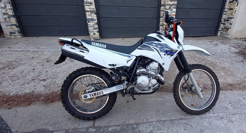 Imagen 8 de 16 de Yamaha Xtz 250