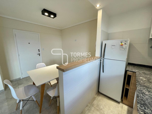 Tour Virtual Departamento En Venta 1 Ambiente Desplazado - Centro Mar Del Plata
